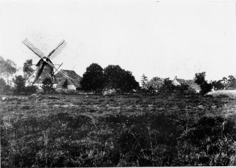 Molen het Oost