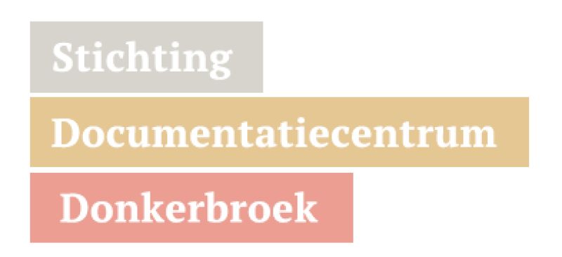 Stichting Documentatiecentrum Donkerbroek