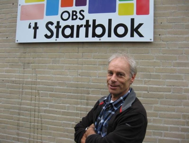 Pleinfeest OBS 't Startblok 2010