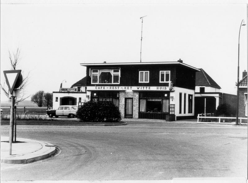 Het Witte Huis