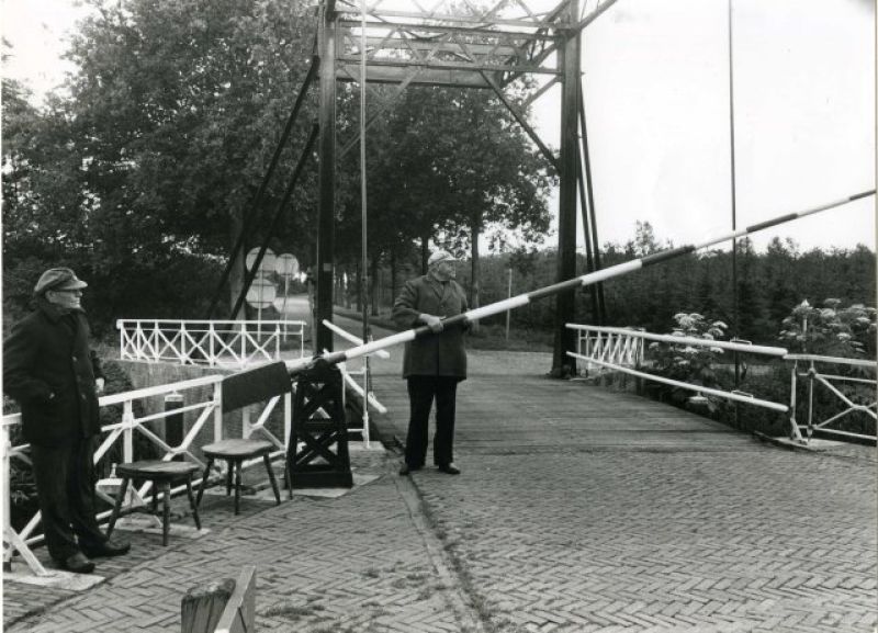 Brug Moskou