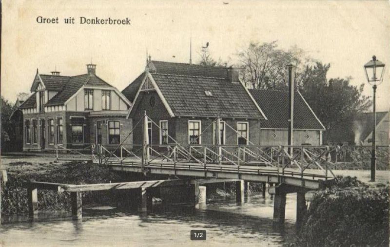 Hoofdbrug